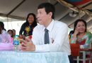 Lễ tổng kết năm học 2019-2020